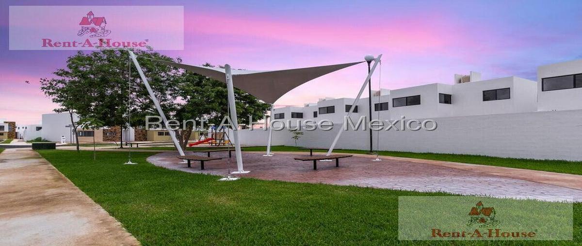 Foto de casa en venta en  , cholul, mérida, yucatán, 30813605 No. 05
