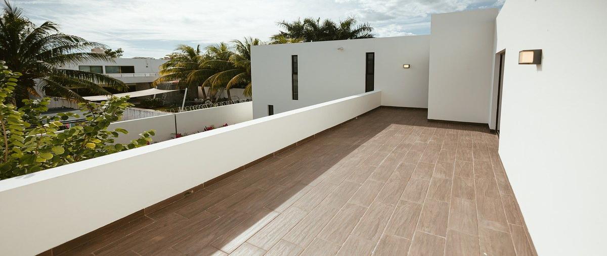 Foto de casa en , cholul, mérida, yucatán, 0 foto 04 Foto de casa en venta en , cholul, mérida, yucatán, 0 No. 04