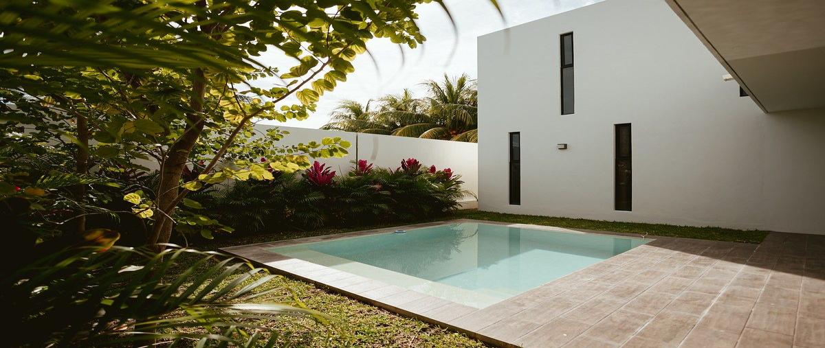 Foto de casa en , cholul, mérida, yucatán, 0 foto 05 Foto de casa en venta en , cholul, mérida, yucatán, 0 No. 05