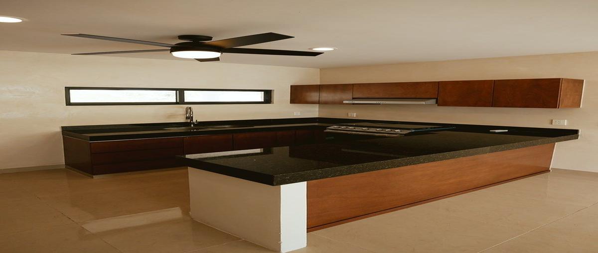 Foto de casa en venta en  , cholul, mérida, yucatán, 0 No. 03