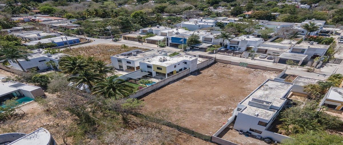 Foto de terreno habitacional en venta en  , cholul, mérida, yucatán, 30819366 No. 03