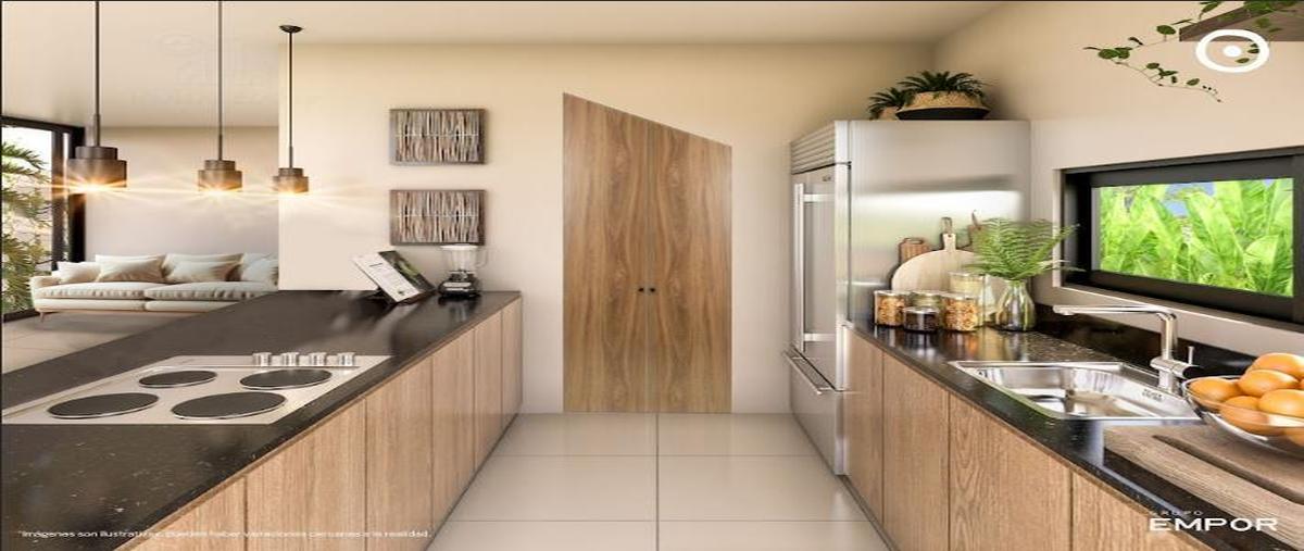 Foto de casa en , cholul, mérida, yucatán, 0 foto 04 Foto de casa en venta en , cholul, mérida, yucatán, 0 No. 04