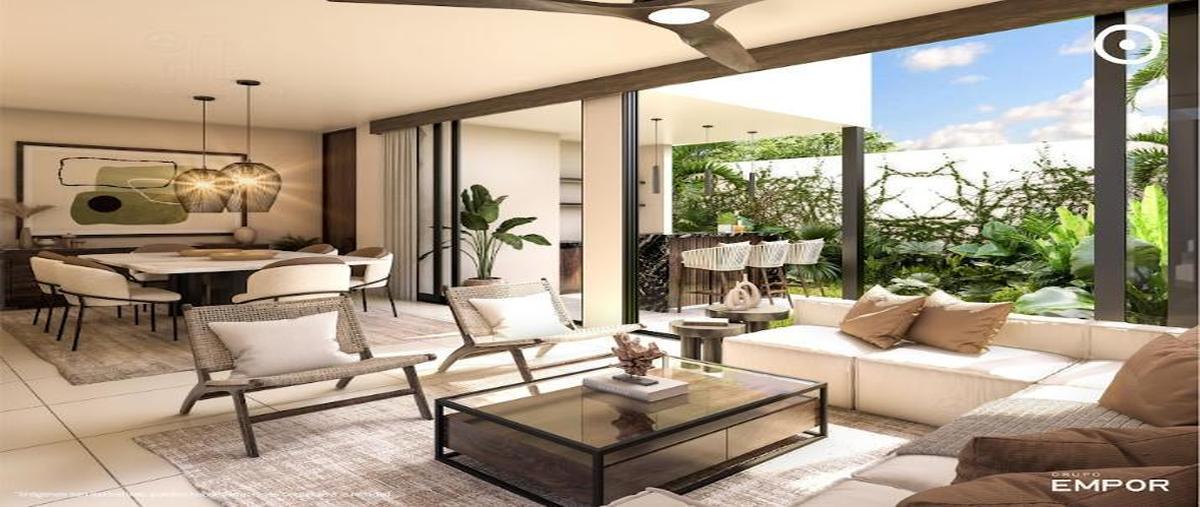 Foto de casa en , cholul, mérida, yucatán, 0 foto 05 Foto de casa en venta en , cholul, mérida, yucatán, 0 No. 05