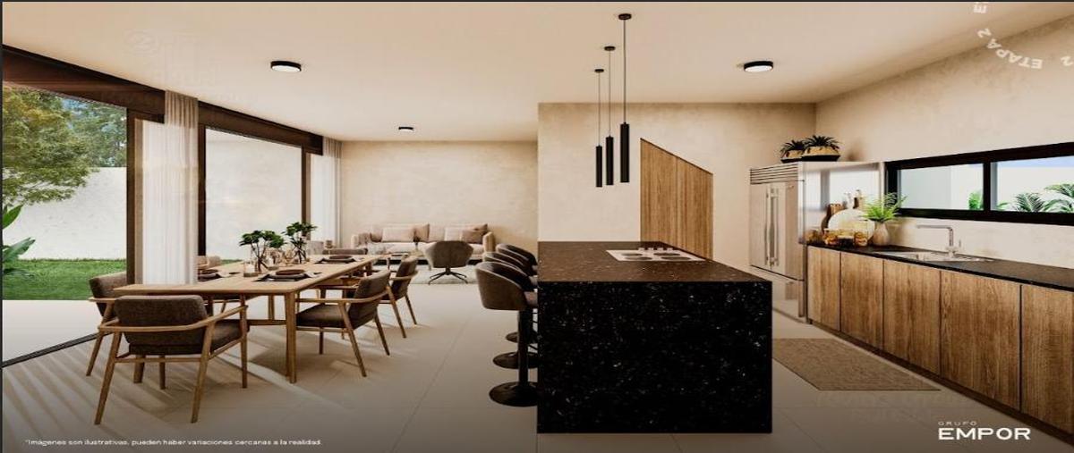 Foto de casa en , cholul, mérida, yucatán, 0 foto 03 Foto de casa en venta en , cholul, mérida, yucatán, 0 No. 03