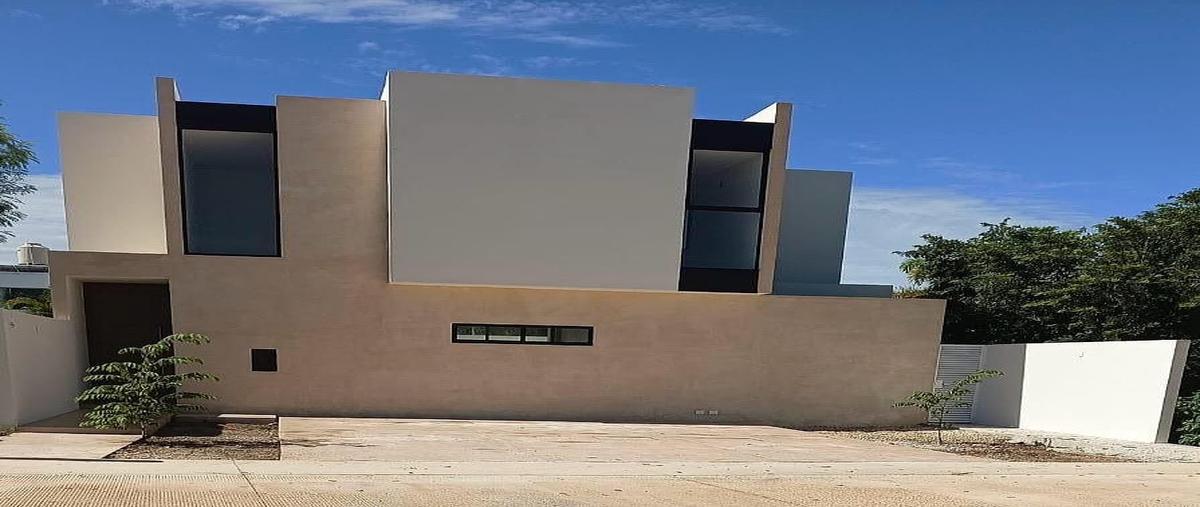 Foto de casa en - , cholul, mérida, yucatán, 0 foto 01 Foto de casa en venta en - , cholul, mérida, yucatán, 0 No. 01
