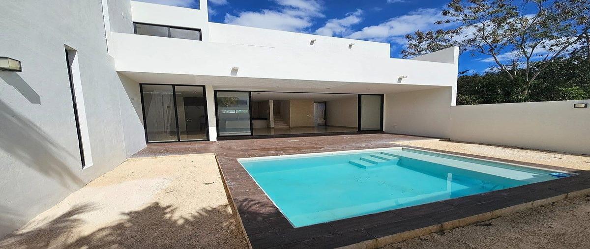 Foto de casa en - , cholul, mérida, yucatán, 0 foto 03 Foto de casa en venta en - , cholul, mérida, yucatán, 0 No. 03