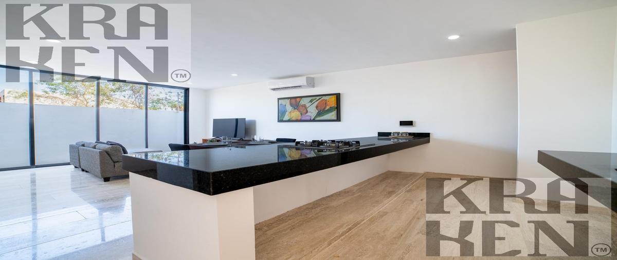 Foto de casa en venta en  , cholul, mérida, yucatán, 30833539 No. 04