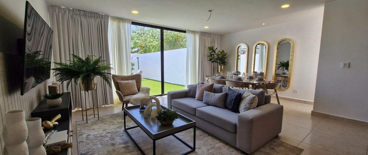 Foto de casa en venta en  , cholul, mérida, yucatán, 30833594 No. 04