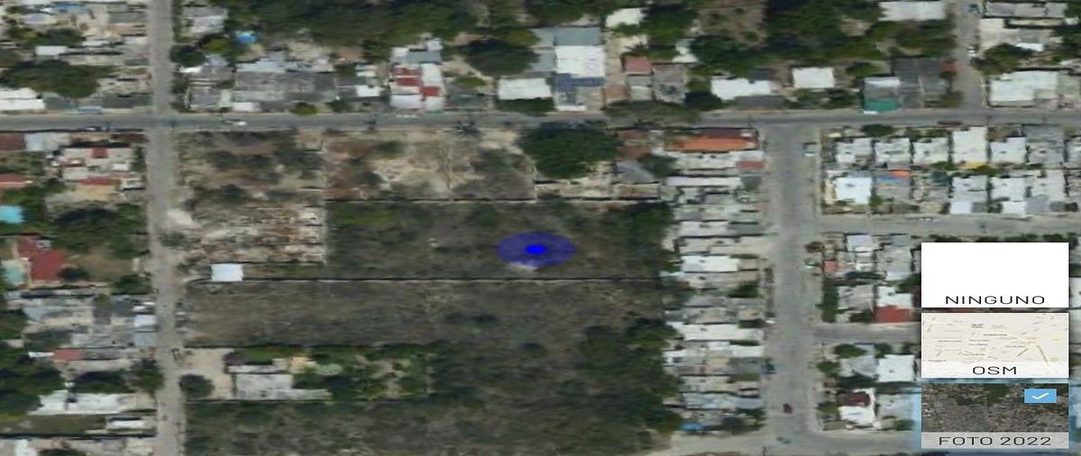 Foto de terreno habitacional en , cholul, mérida, yucatán, 0 foto 01 Foto de terreno habitacional en venta en , cholul, mérida, yucatán, 0 No. 01
