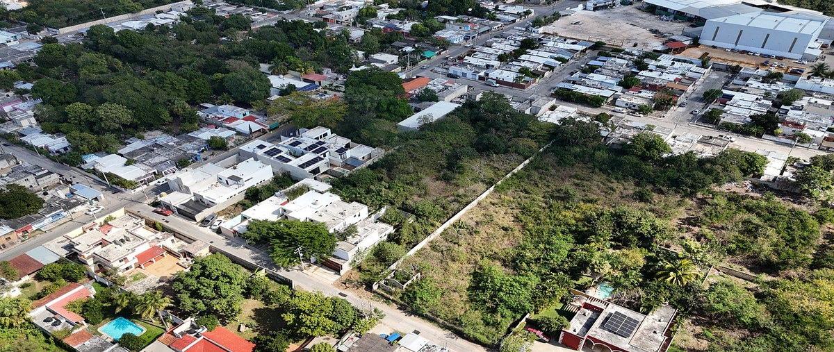 Foto de terreno habitacional en , cholul, mérida, yucatán, 0 foto 04 Foto de terreno habitacional en venta en , cholul, mérida, yucatán, 0 No. 04