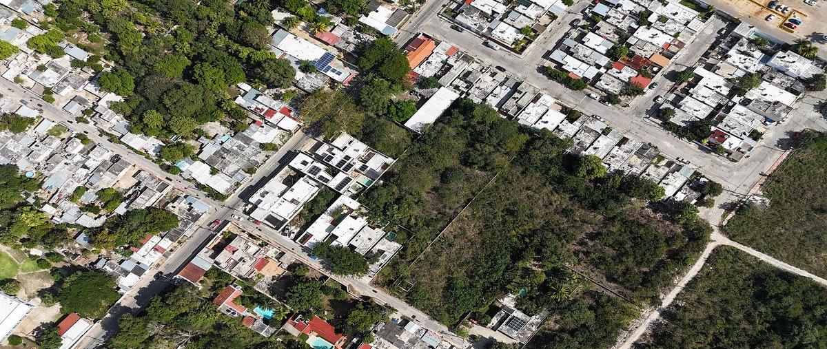 Foto de terreno habitacional en venta en  , cholul, mérida, yucatán, 0 No. 05
