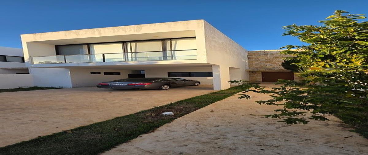 Foto de casa en venta en  , cholul, mérida, yucatán, 0 No. 03