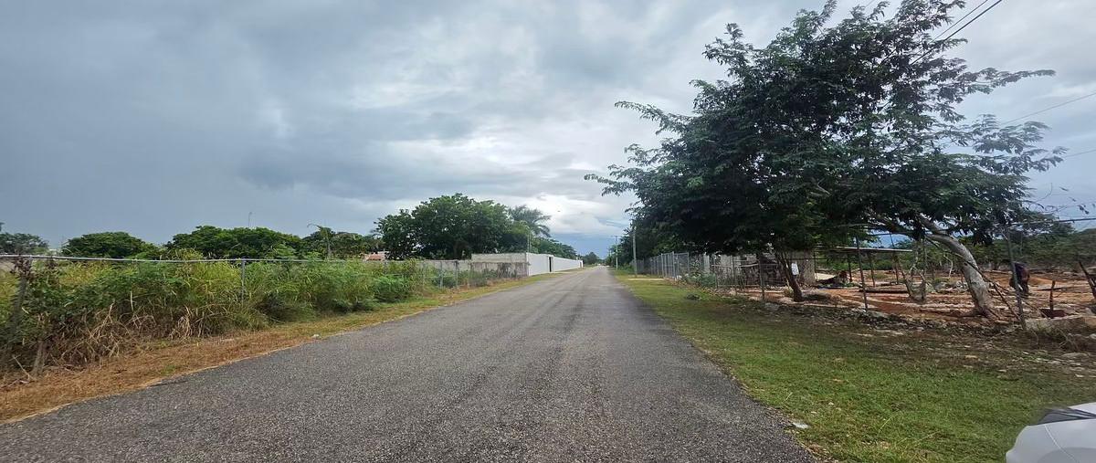 Foto de terreno habitacional en venta en  , cholul, mérida, yucatán, 0 No. 04