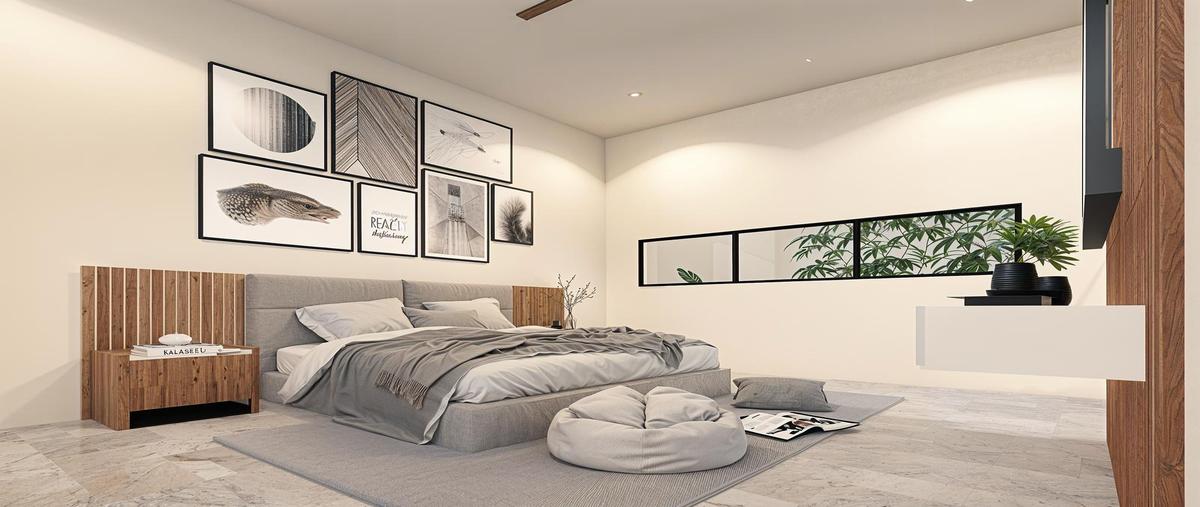 Foto de casa en venta en  , cholul, mérida, yucatán, 0 No. 03