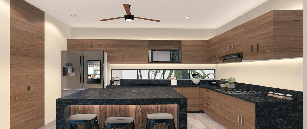 Foto de casa en venta en  , cholul, mérida, yucatán, 0 No. 04