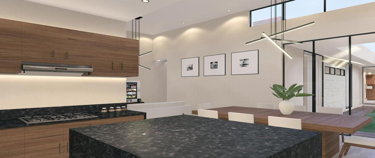 Foto de casa en venta en  , cholul, mérida, yucatán, 0 No. 05