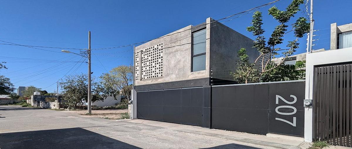 Foto de casa en venta en  , cholul, mérida, yucatán, 0 No. 03
