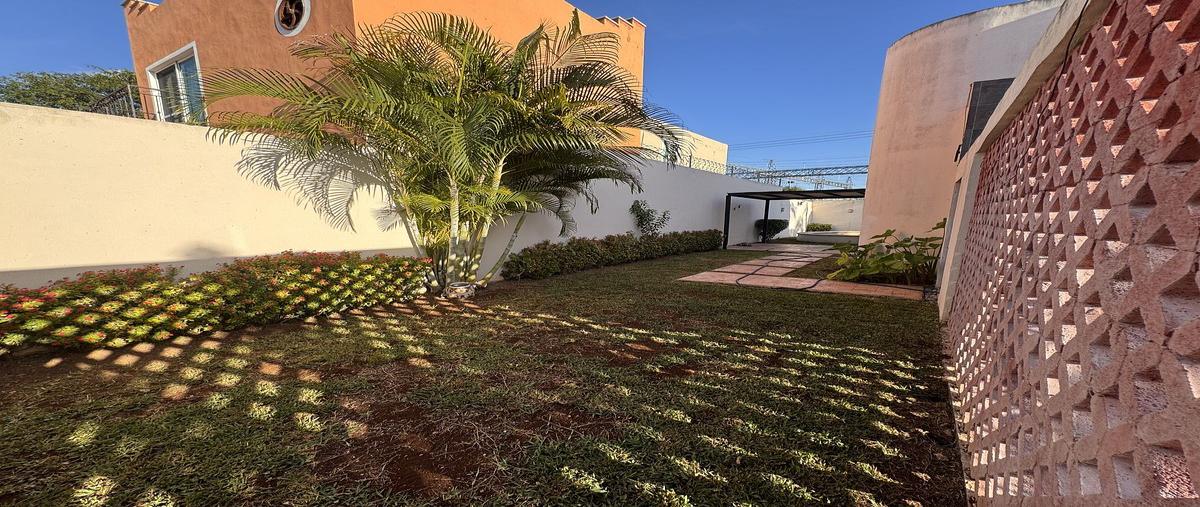 Foto de casa en venta en  , cholul, mérida, yucatán, 0 No. 04