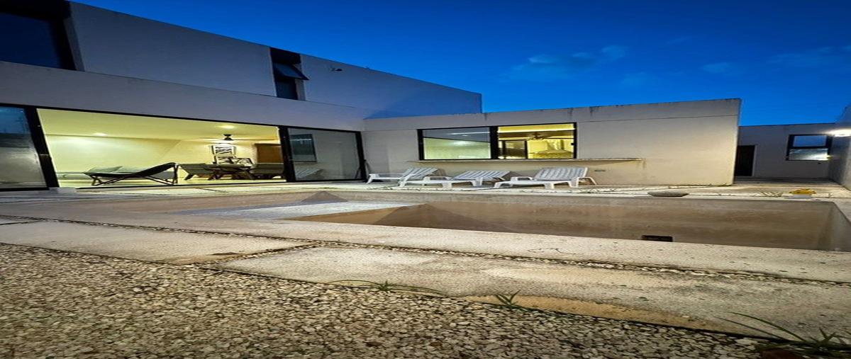 Foto de casa en venta en  , cholul, mérida, yucatán, 0 No. 03