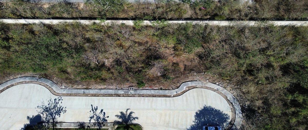 Foto de terreno habitacional en , cholul, mérida, yucatán, 0 foto 03 Foto de terreno habitacional en venta en , cholul, mérida, yucatán, 0 No. 03