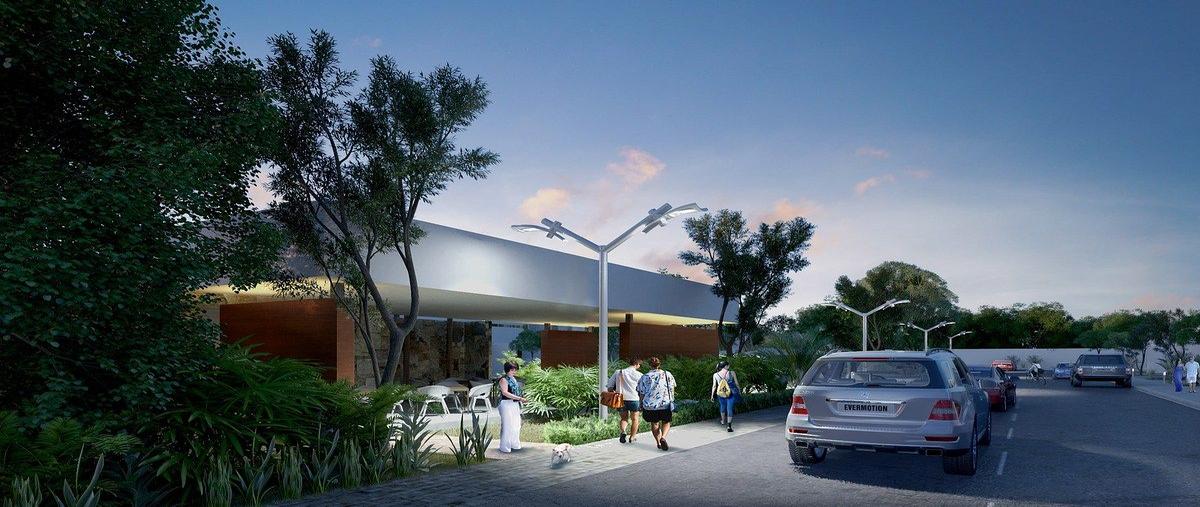 Foto de casa en , cholul, mérida, yucatán, 30866395 foto 05 Foto de casa en venta en , cholul, mérida, yucatán, 30866395 No. 05