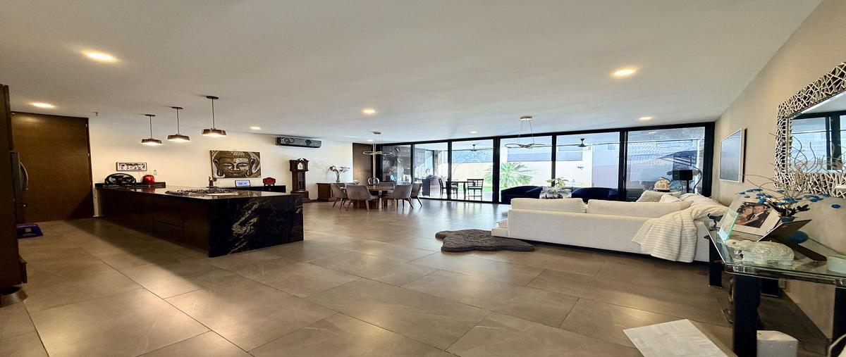 Foto de casa en venta en  , cholul, mérida, yucatán, 0 No. 04