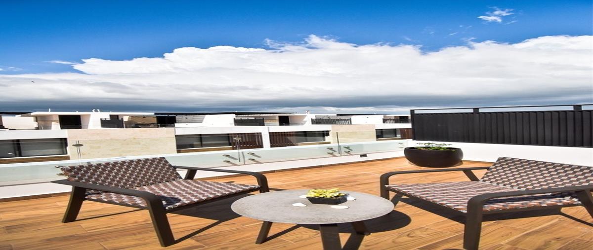 Foto de casa en , cholul, mérida, yucatán, 0 foto 05 Foto de casa en renta en , cholul, mérida, yucatán, 0 No. 05