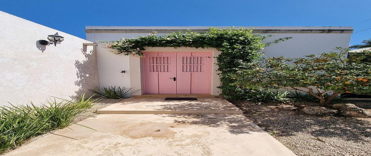 Foto de casa en , cholul, mérida, yucatán, 0 foto 03 Foto de casa en venta en , cholul, mérida, yucatán, 0 No. 03