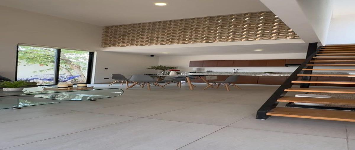 Foto de rancho en venta en  , cholul, mérida, yucatán, 0 No. 04