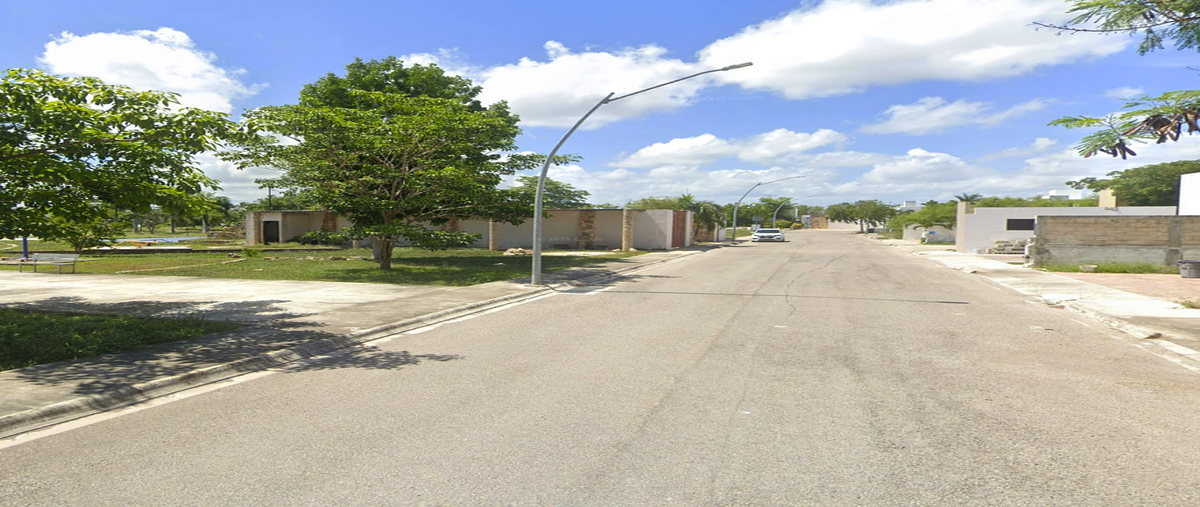 Foto de terreno habitacional en venta en  , cholul, mérida, yucatán, 0 No. 04