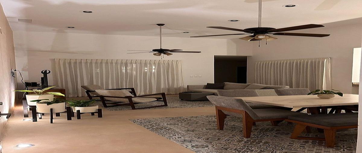 Foto de casa en venta en  , cholul, mérida, yucatán, 0 No. 03