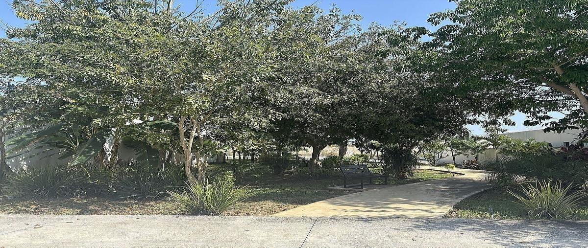 Foto de terreno habitacional en venta en  , cholul, mérida, yucatán, 0 No. 03