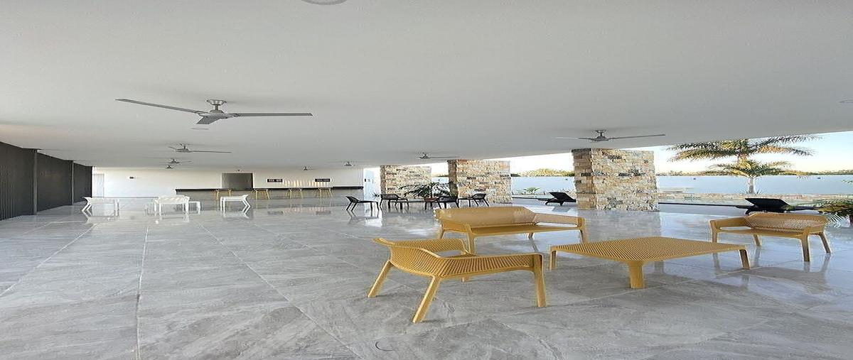 Foto de terreno habitacional en venta en  , cholul, mérida, yucatán, 0 No. 05