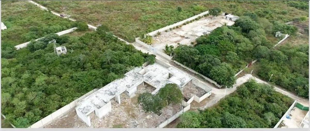Foto de terreno habitacional en , cholul, mérida, yucatán, 0 foto 02 Foto de terreno habitacional en venta en , cholul, mérida, yucatán, 0 No. 02