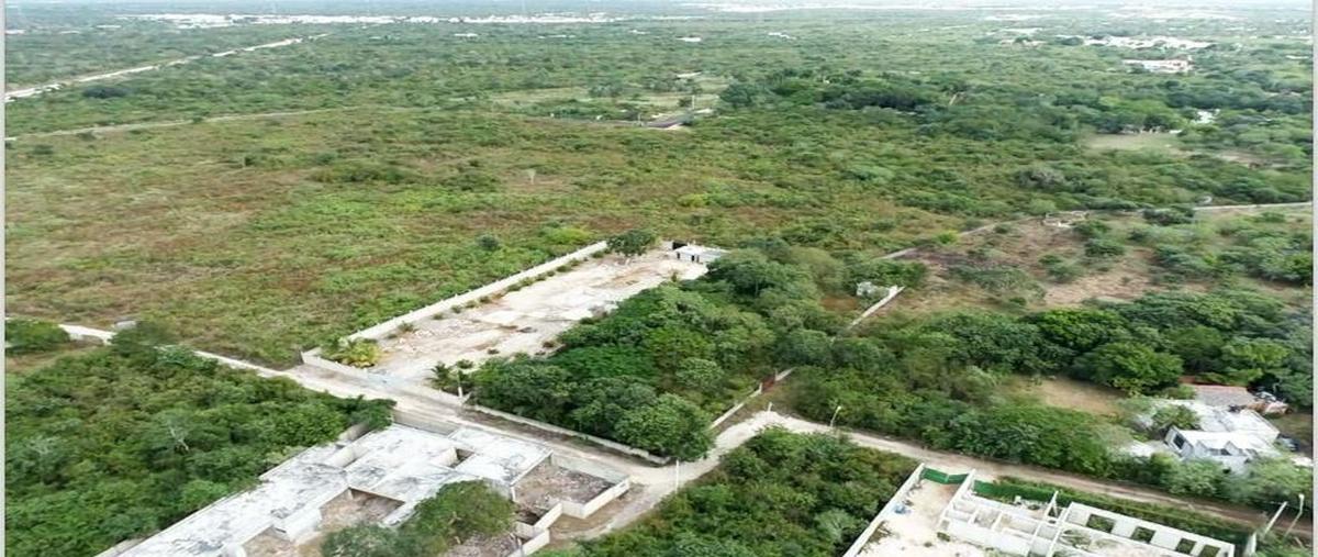 Foto de terreno habitacional en , cholul, mérida, yucatán, 0 foto 04 Foto de terreno habitacional en venta en , cholul, mérida, yucatán, 0 No. 04