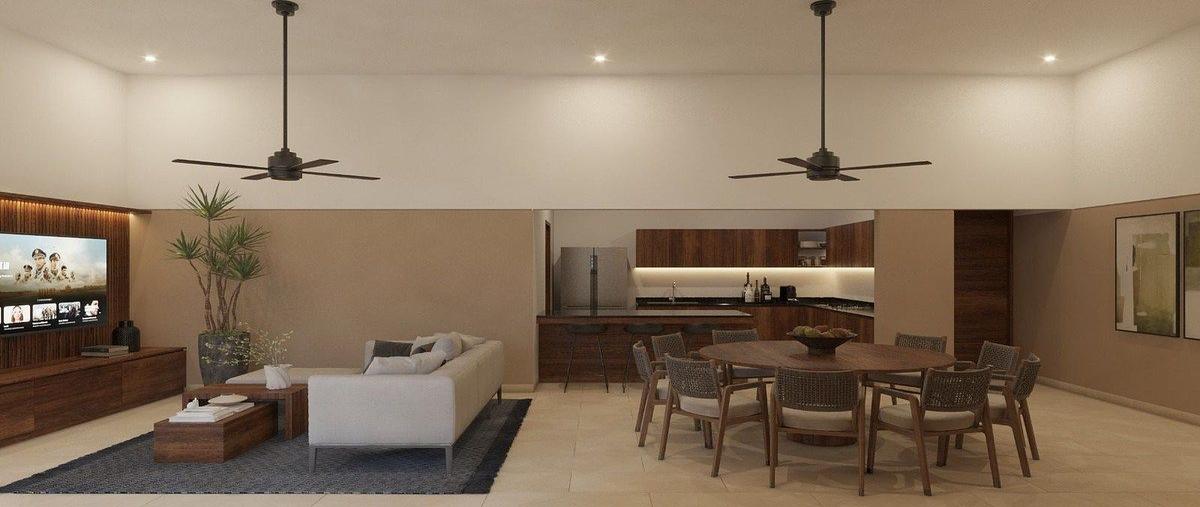 Foto de casa en venta en  , cholul, mérida, yucatán, 0 No. 04