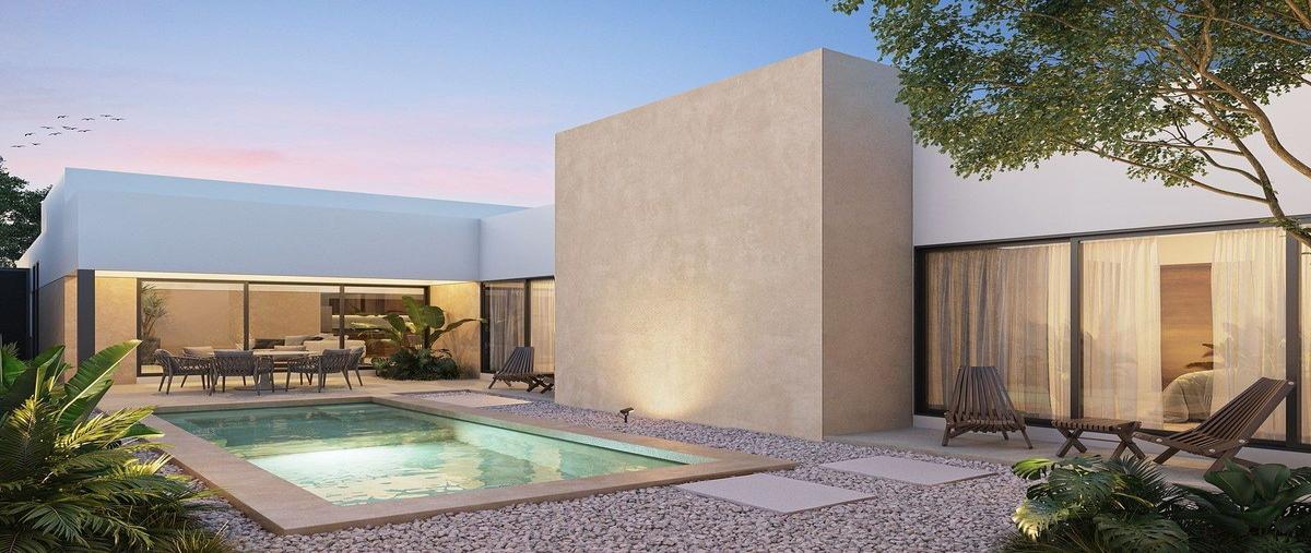 Foto de casa en venta en  , cholul, mérida, yucatán, 0 No. 05