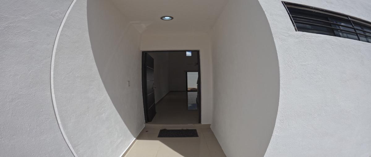 Foto de casa en renta en  , cholul, mérida, yucatán, 30924083 No. 04