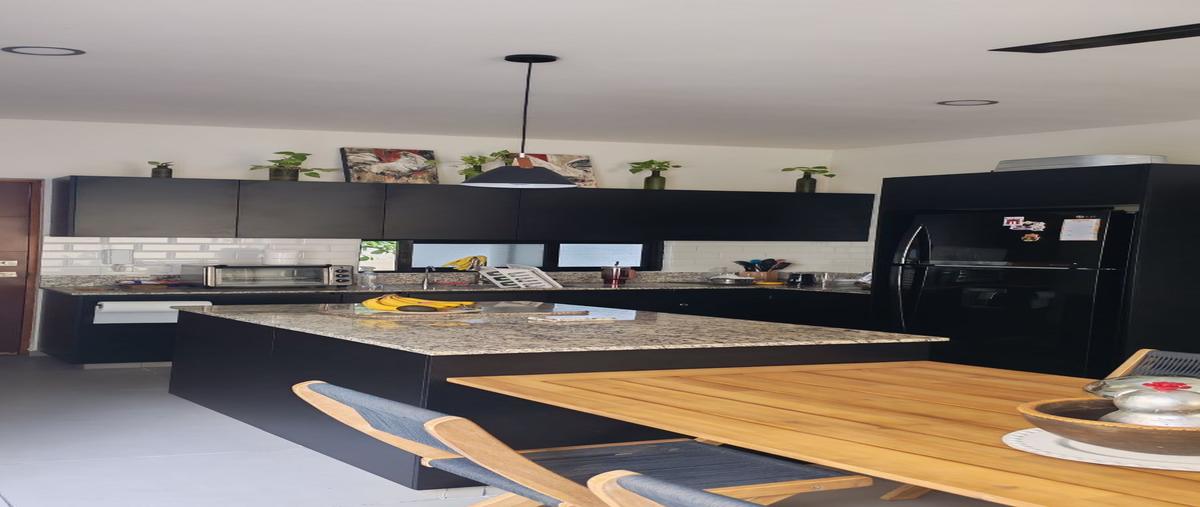 Foto de departamento en venta en  , cholul, mérida, yucatán, 0 No. 04