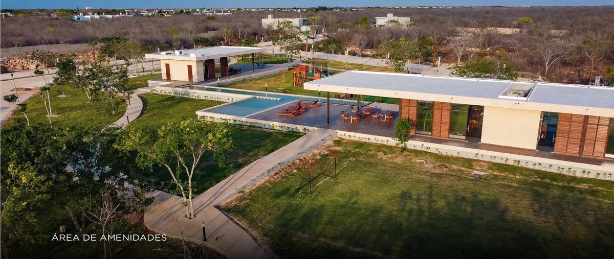 Foto de casa en venta en  , cholul, mérida, yucatán, 0 No. 03