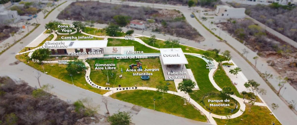 Foto de casa en venta en  , cholul, mérida, yucatán, 0 No. 04