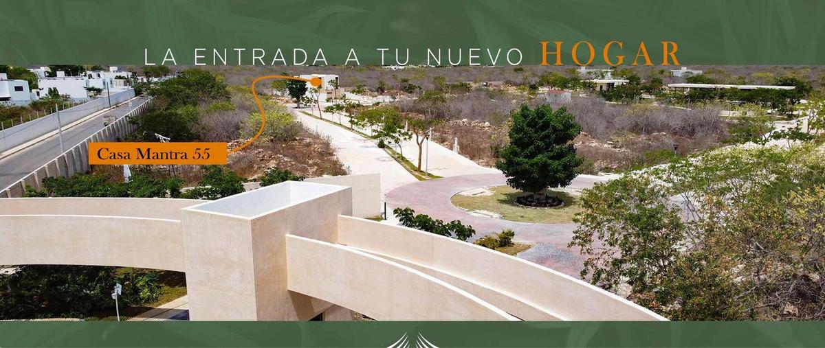 Foto de casa en venta en  , cholul, mérida, yucatán, 0 No. 05