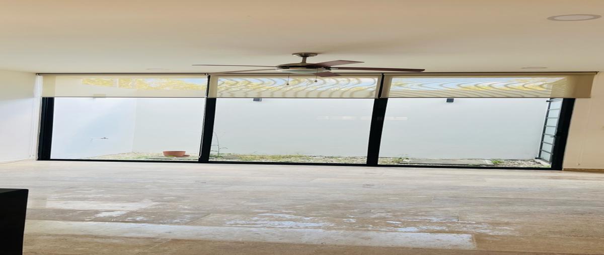 Foto de casa en , cholul, mérida, yucatán, 30934579 foto 02 Foto de casa en renta en , cholul, mérida, yucatán, 30934579 No. 02
