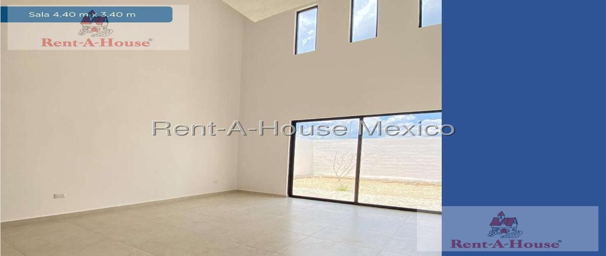 Foto de casa en venta en  , cholul, mérida, yucatán, 30937171 No. 03