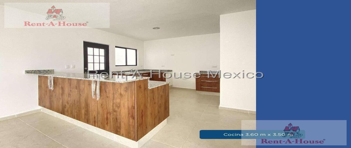 Foto de casa en venta en  , cholul, mérida, yucatán, 30937171 No. 05