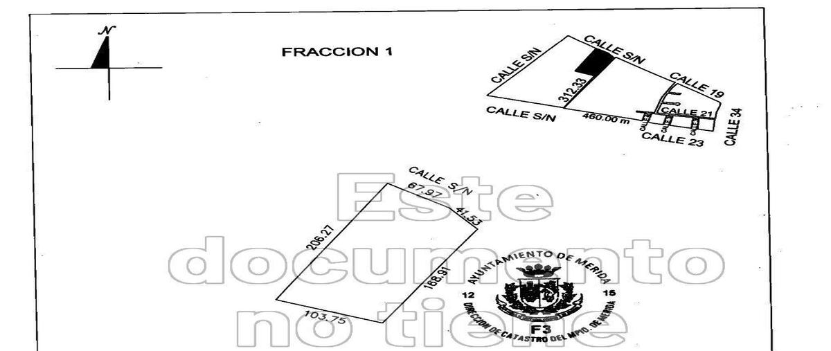 Foto de terreno habitacional en venta en  , cholul, mérida, yucatán, 0 No. 09