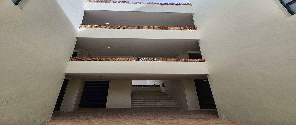 Foto de departamento en . , cholul, mérida, yucatán, 0 foto 02 Foto de departamento en renta en . , cholul, mérida, yucatán, 0 No. 02