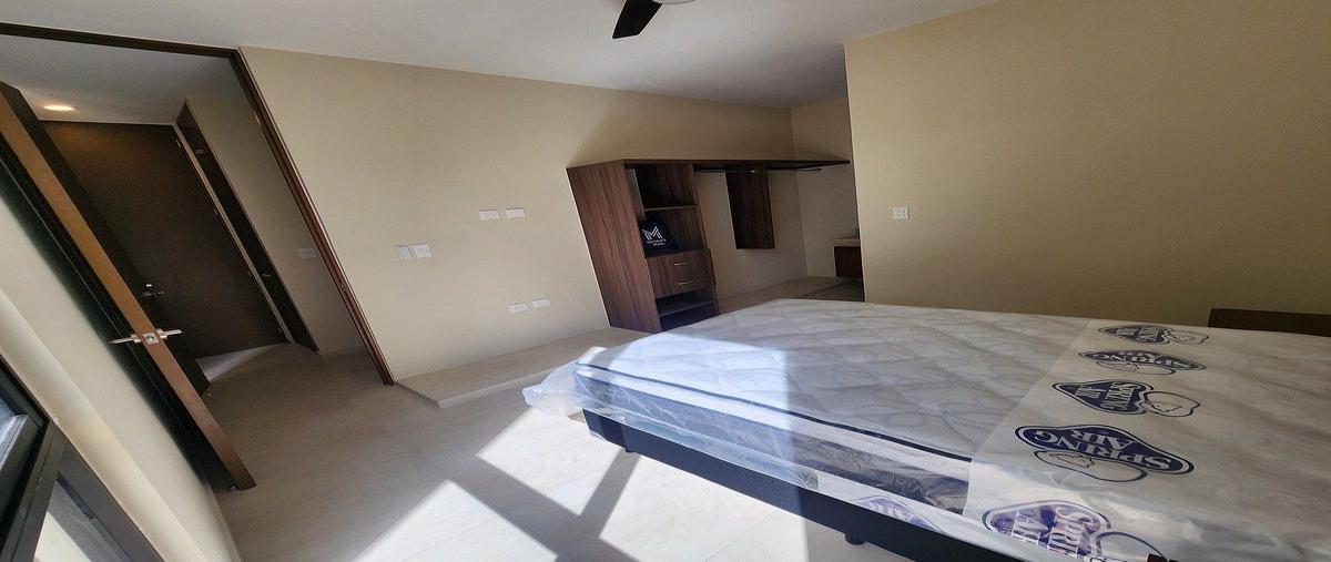 Foto de departamento en . , cholul, mérida, yucatán, 0 foto 04 Foto de departamento en renta en . , cholul, mérida, yucatán, 0 No. 04