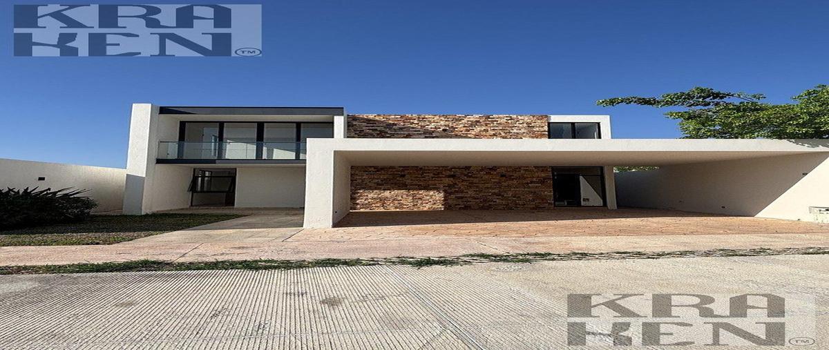Foto de casa en , cholul, mérida, yucatán, 30951886 foto 01 Foto de casa en venta en , cholul, mérida, yucatán, 30951886 No. 01