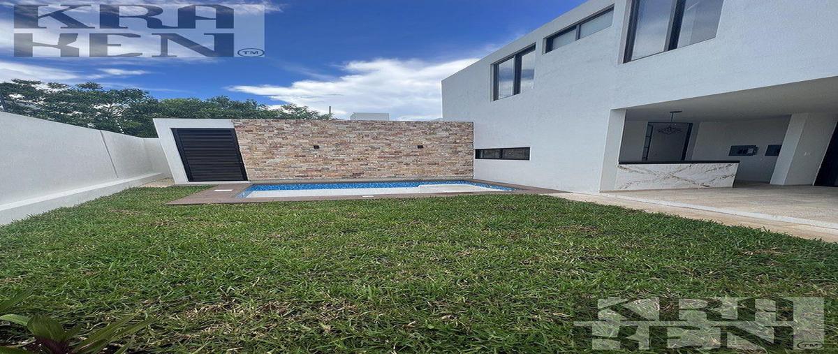 Foto de casa en , cholul, mérida, yucatán, 30951886 foto 05 Foto de casa en venta en , cholul, mérida, yucatán, 30951886 No. 05